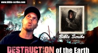 Destruction of the Earth & The Final Judgement