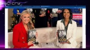 Erika's Turning Point to Fight Antisemitism