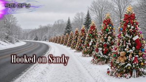 Hooked On Sandy