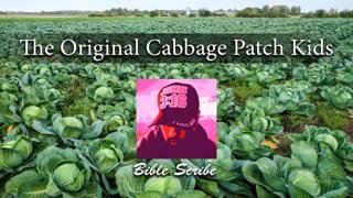 The Original Cabbage Patch Kids