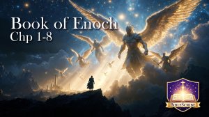 Reading, Book of Enoch, Chapters 1-8