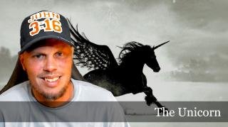 Was the Unicorn real?