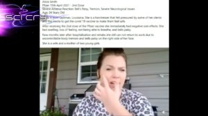 Vaccine Adverse Reaction Compilation