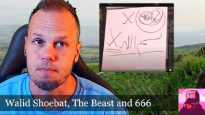 Walid Shoebat 666 the Number of the Beast of Revelation (Version 2)
