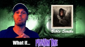 What if... Phantom Time?